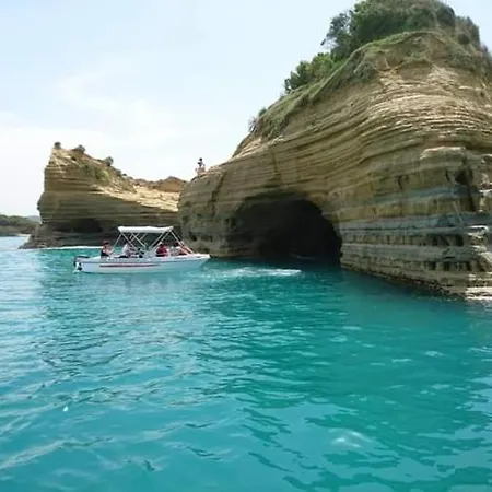 Apartment Natural Blue Suites Sidari (Corfu)