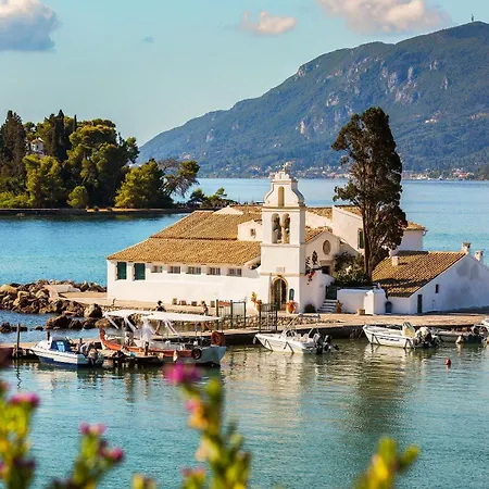 Natural Blue Suites Sidari (Corfu)