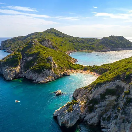 Apartment Natural Blue Suites Sidari (Corfu)