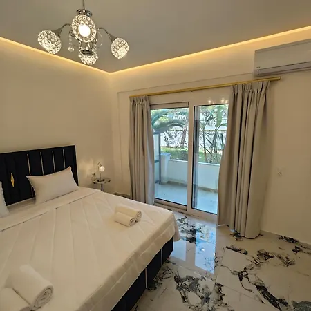 Apartment Natural Blue Suites Sidari (Corfu)