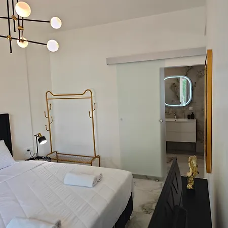 Apartment Natural Blue Suites