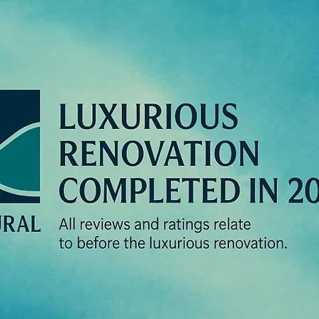 Natural Blue Suites *