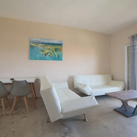 Natural Blue Suites