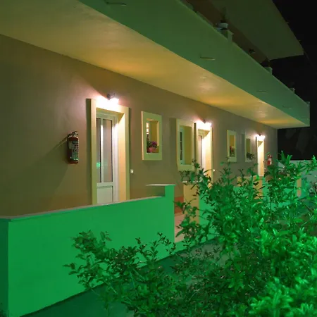 Natural Blue Suites Apartment Sidari (Corfu)