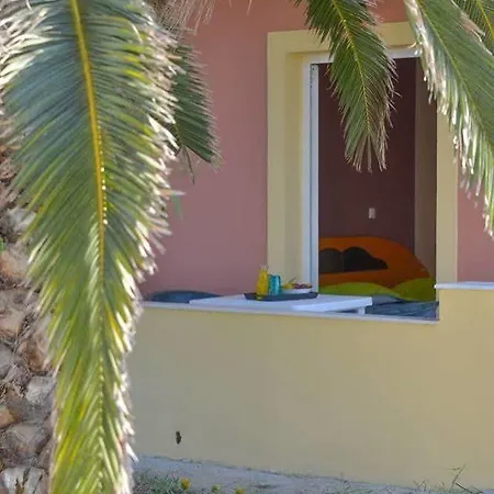 Natural Blue Suites Sidari (Corfu)