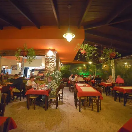 Natural Blue Suites Sidari (Corfu)