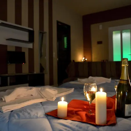 Natural Blue Suites Sidari (Corfu)
