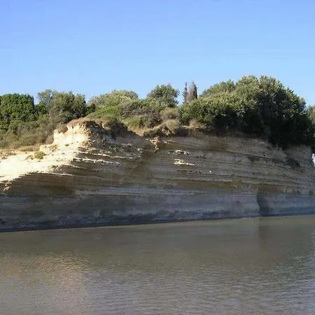 Natural Blue Suites Apartment Sidari (Corfu)