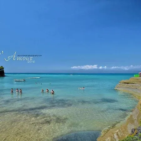Natural Blue Suites * Sidari (Corfu)