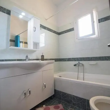 Natural Blue Suites